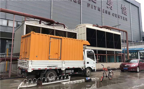 裕安300KW发电机组适配电缆规格选型指南