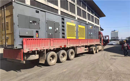 裕安200KW发电机组适配电缆规格选型指南