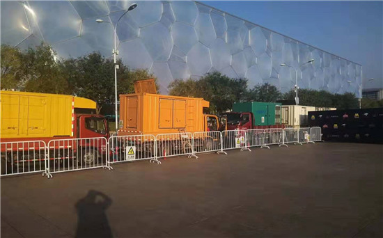 裕安400KW发电机组适配电缆规格选型指南