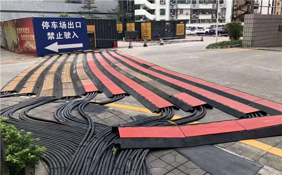裕安发电机组电缆选型完整具体步骤(工程通用标准流程)